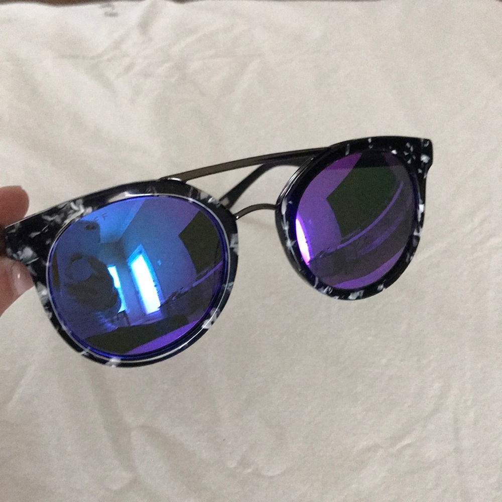 Diff Sunglasses!  Brand New!